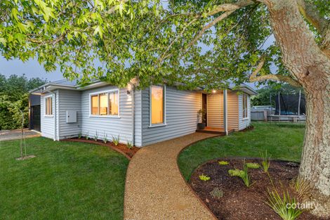 Property photo of 4 Murray Street Newington VIC 3350