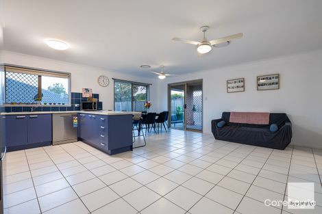 Property photo of 20 Lime Street Redland Bay QLD 4165