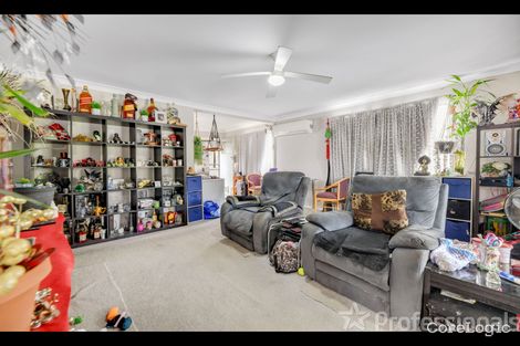 Property photo of 22 Braeridge Drive Bundamba QLD 4304