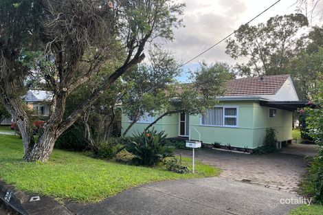Property photo of 53 Koona Street Albion Park Rail NSW 2527