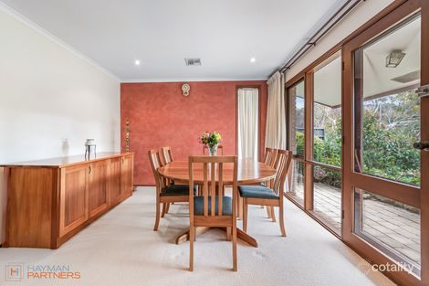 Property photo of 36 Morant Circuit Kambah ACT 2902