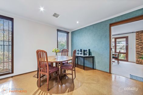 Property photo of 36 Morant Circuit Kambah ACT 2902