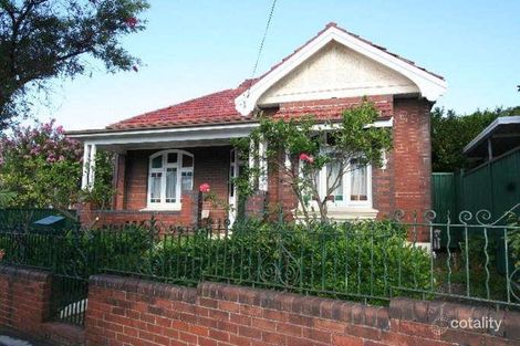 4 Albert St, Petersham, NSW 2049