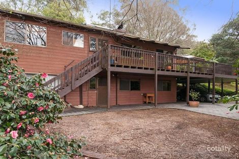 Property photo of 8 Outlook Drive Kalorama VIC 3766