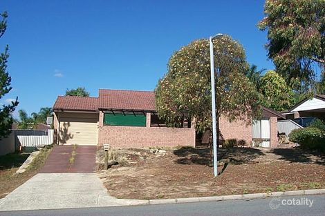 30 Vista Pde, Ballajura, WA 6066