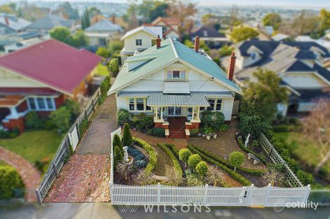 Property photo of 124 Aphrasia Street Newtown VIC 3220