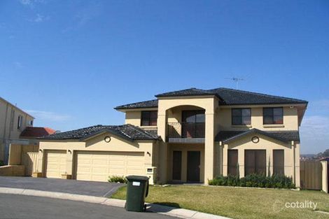 7 Lodi Cl, West Hoxton, NSW 2171