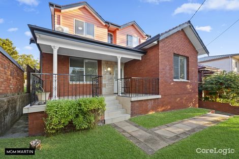 Property photo of 44 King Street Eastlakes NSW 2018