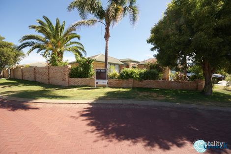 Property photo of 8 Dieppe Lane Port Kennedy WA 6172
