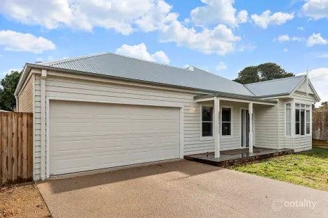 Property photo of 60 Cootamundra Avenue Capel Sound VIC 3940