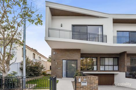 Property photo of 1C Bass Road Earlwood NSW 2206