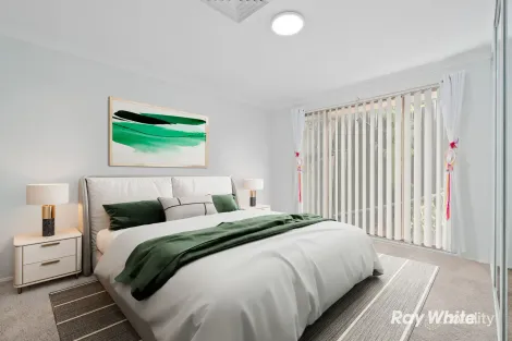 Property photo of 3 Katrina Street Seven Hills NSW 2147