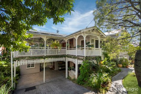Property photo of 31 Heaslop Terrace Annerley QLD 4103