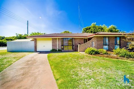 Property photo of 25 Cranbrook Way Usher WA 6230