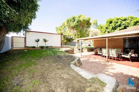 Property photo of 25 Cranbrook Way Usher WA 6230