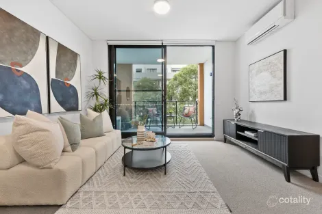 Property photo of 702/21-37 Waitara Avenue Waitara NSW 2077
