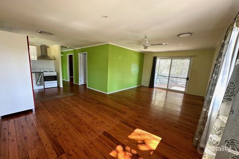 Property photo of 16 Silky Oak Crescent Stapylton QLD 4207