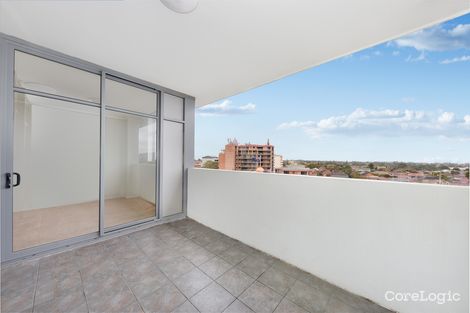 Property photo of 517/140 Maroubra Road Maroubra NSW 2035