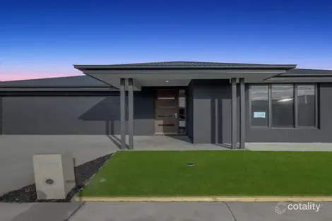 6 Harris St, Rockbank, VIC 3335
