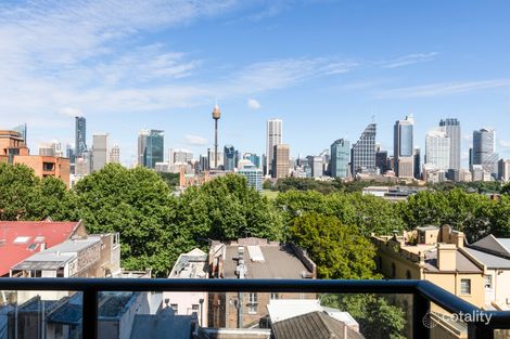 501/2 Springfield Ave, Potts Point, NSW 2011