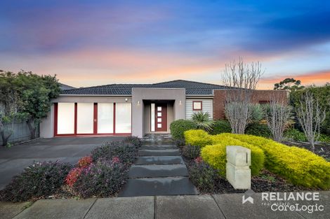 Property photo of 44 Yuruga Boulevard Point Cook VIC 3030