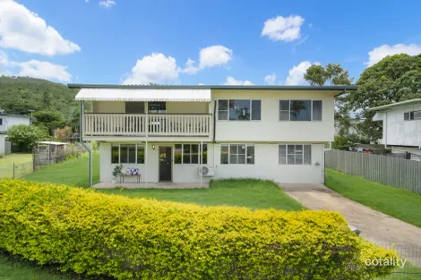 Property photo of 30 Burnett Crescent Wulguru QLD 4811