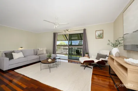 Property photo of 30 Burnett Crescent Wulguru QLD 4811