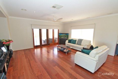 Property photo of LOT 109 Flanagans Drive Merrimu VIC 3340