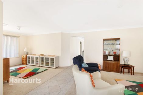 Property photo of 38 Sierra Drive Horsley NSW 2530