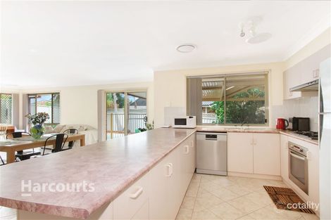 Property photo of 38 Sierra Drive Horsley NSW 2530