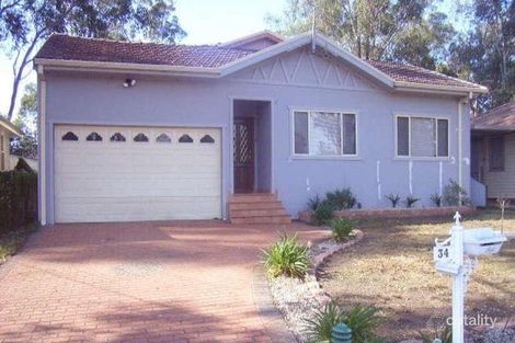 Property photo of 34 Bulolo Drive Whalan NSW 2770