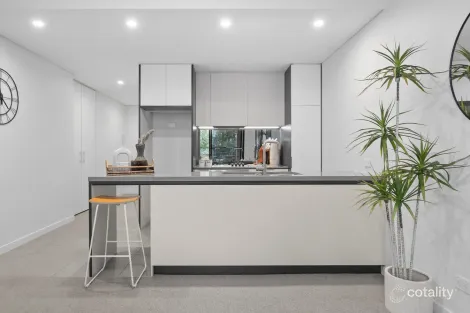 Property photo of 702/21-37 Waitara Avenue Waitara NSW 2077