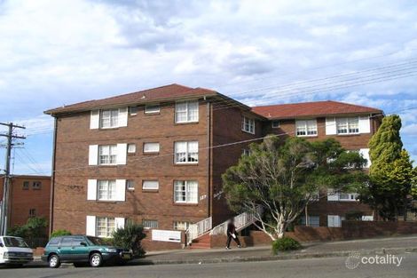 11/137 Brook St, Coogee, NSW 2034