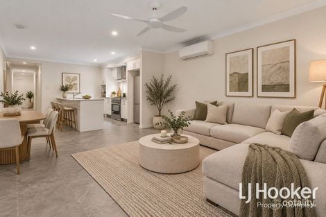 Property photo of 20 Barunga Street Yarrabilba QLD 4207