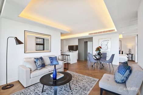 Property photo of 606/88 Alfred Street South Milsons Point NSW 2061