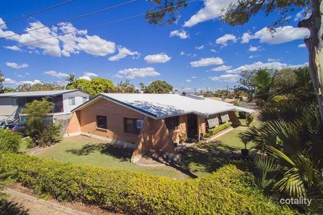 Property photo of 18 Potts Street Norman Gardens QLD 4701