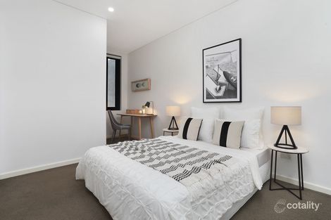 Property photo of 404/47-53 Anzac Parade Kensington NSW 2033