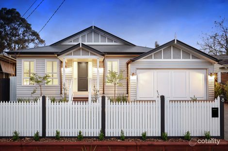 Property photo of 8 Brae Grove Nunawading VIC 3131
