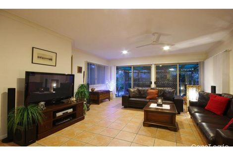 Property photo of 27 Con Brio Boulevard Upper Coomera QLD 4209