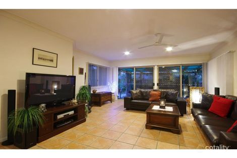 Property photo of 27 Con Brio Boulevard Upper Coomera QLD 4209