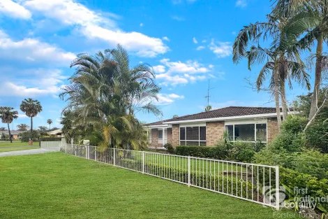Property photo of 4 Bahama Place Tuncurry NSW 2428