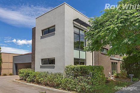 Property photo of 4 Dresden Drive Waterways VIC 3195