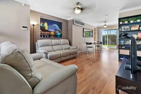 Property photo of 6 Northcott Boulevard Hammondville NSW 2170