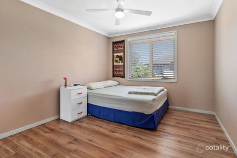 Property photo of 6 Northcott Boulevard Hammondville NSW 2170