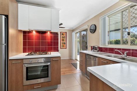 Property photo of 6 Northcott Boulevard Hammondville NSW 2170