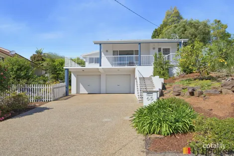65 Riverview Cres, Catalina, NSW 2536