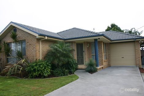 Property photo of 32 Hawaii Avenue Forster NSW 2428