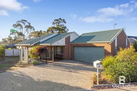 Property photo of 18 Collins Street Kangaroo Flat VIC 3555