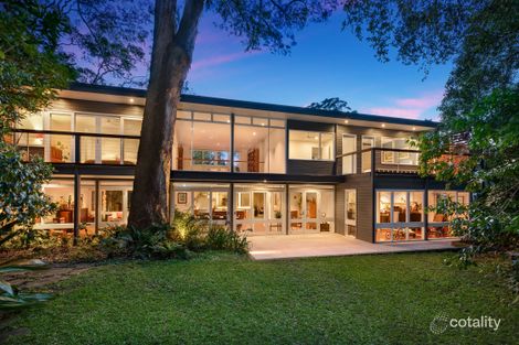 Property photo of 96A Bent Street Lindfield NSW 2070