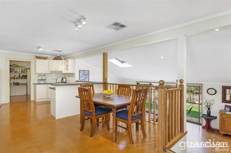 Property photo of 6 Poplar Court Castle Hill NSW 2154